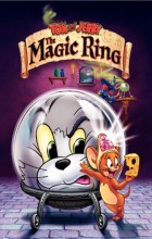 Tom and Jerry The Magic Ring (2001 - VJ Kevo - Luganda)